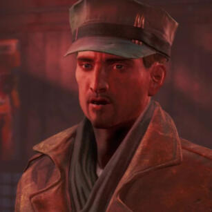 Robert J. MacCready (Fo4)