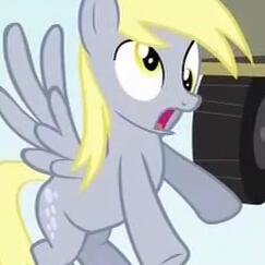 Derpy Hooves