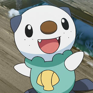 Oshawott